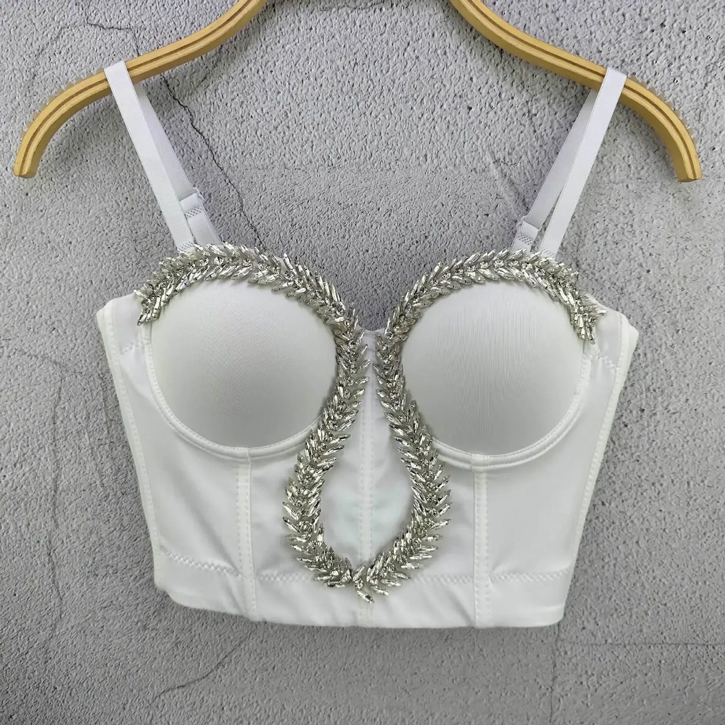 Corset Top