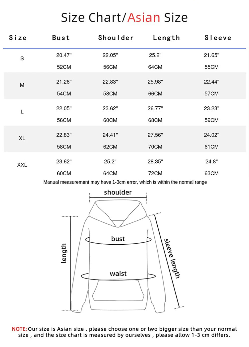 Faith Over Fear Hoodie