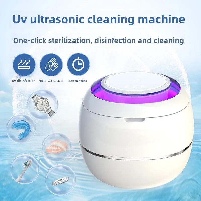 Ultrasonic Cleaner