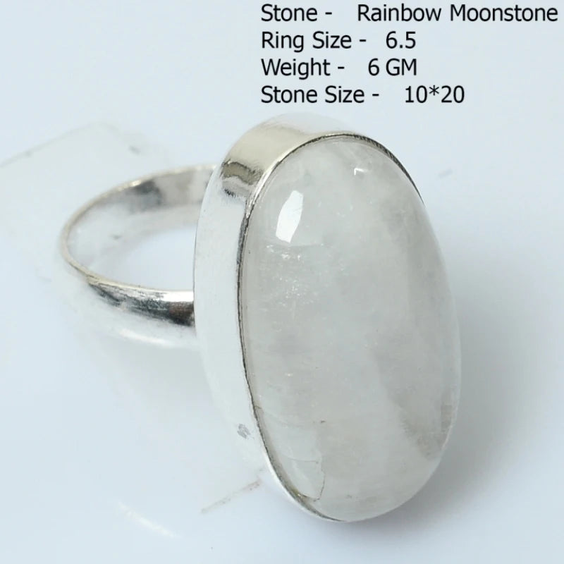 Stone Ring