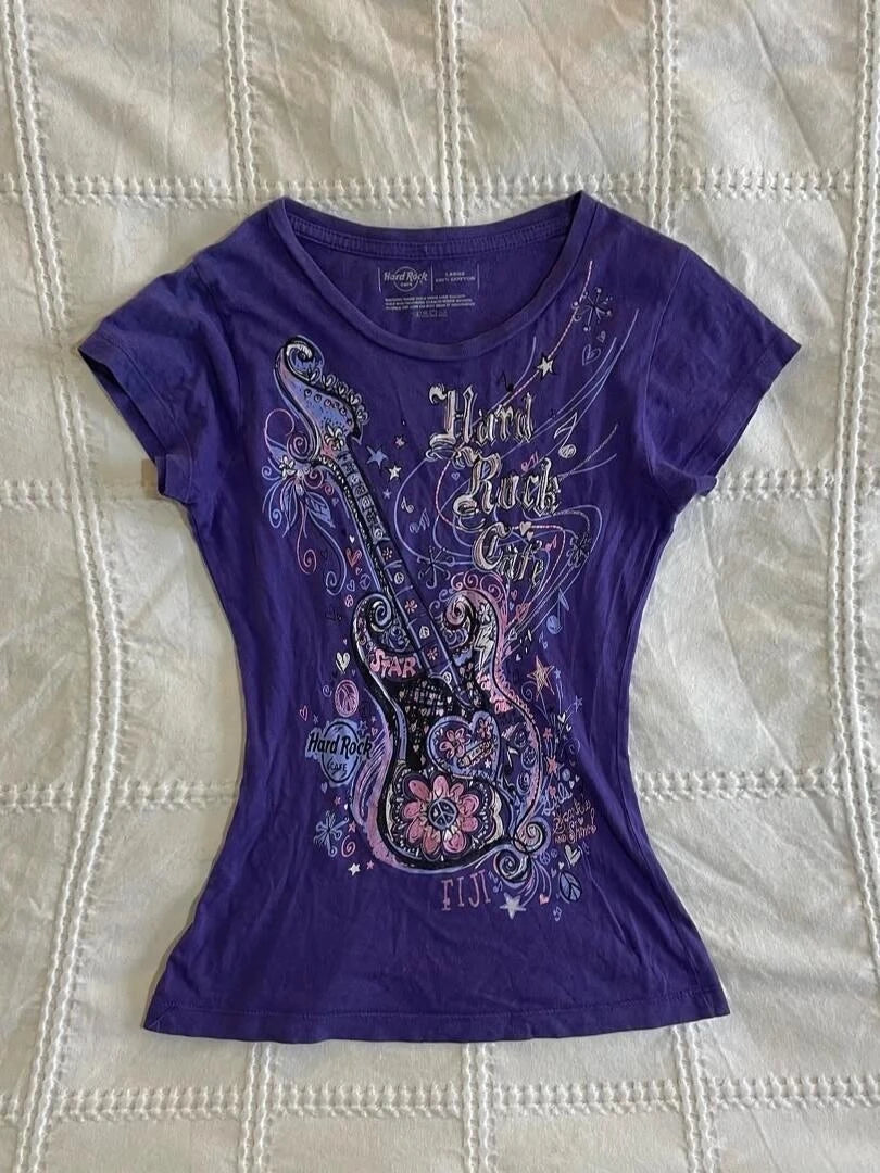 Grunge T-Shirt