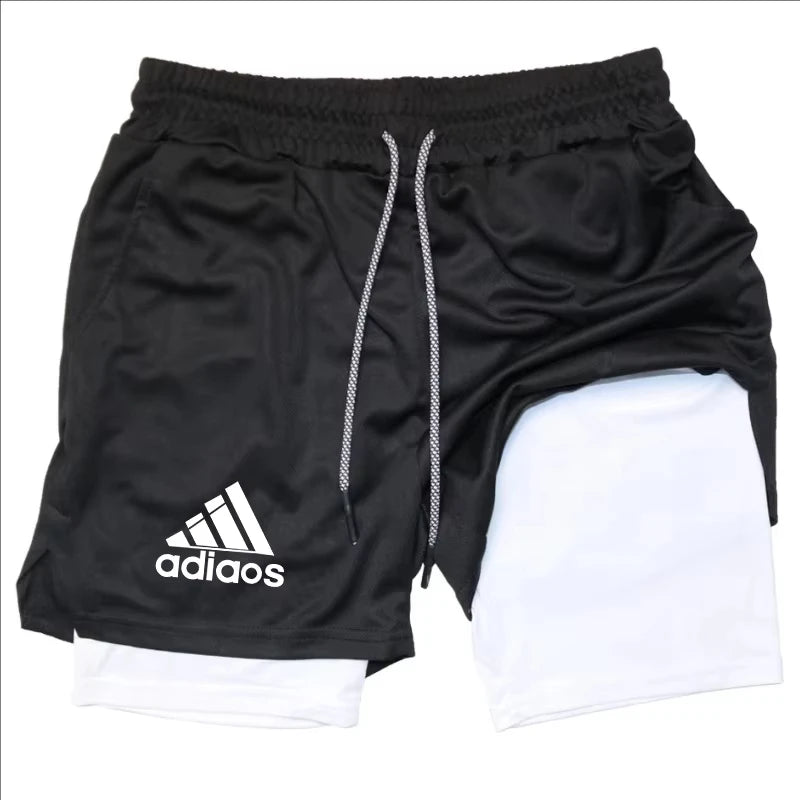 Compression Shorts