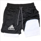 Compression Shorts