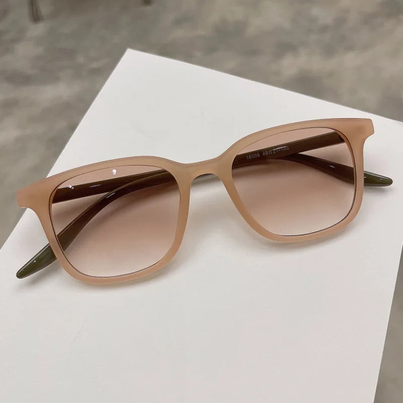 Square Sunglasses