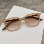 Square Sunglasses