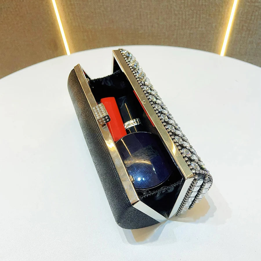 Cylindrical Shape Clutch
