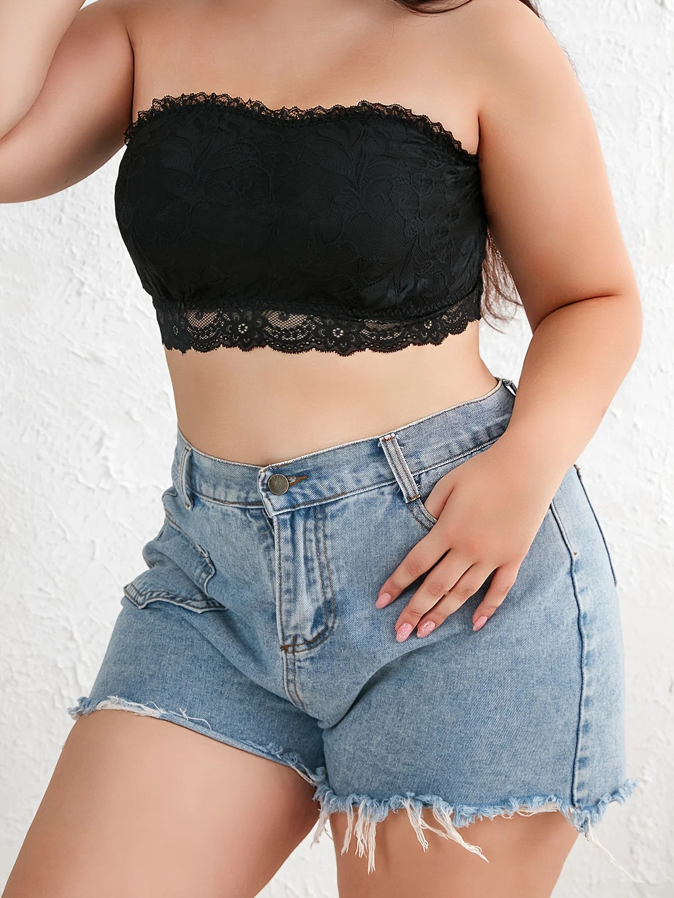 Tube Bra