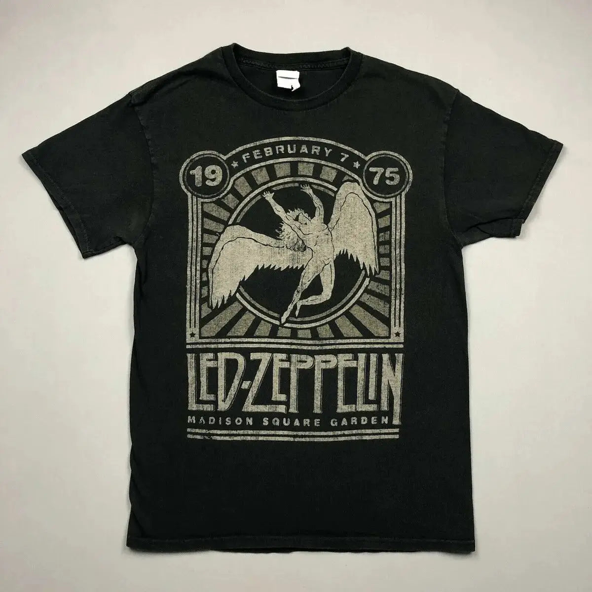 Led Zeppelin Tee