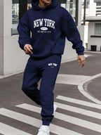 New York Brooklyn Sweat Set