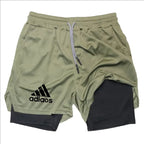 Compression Shorts