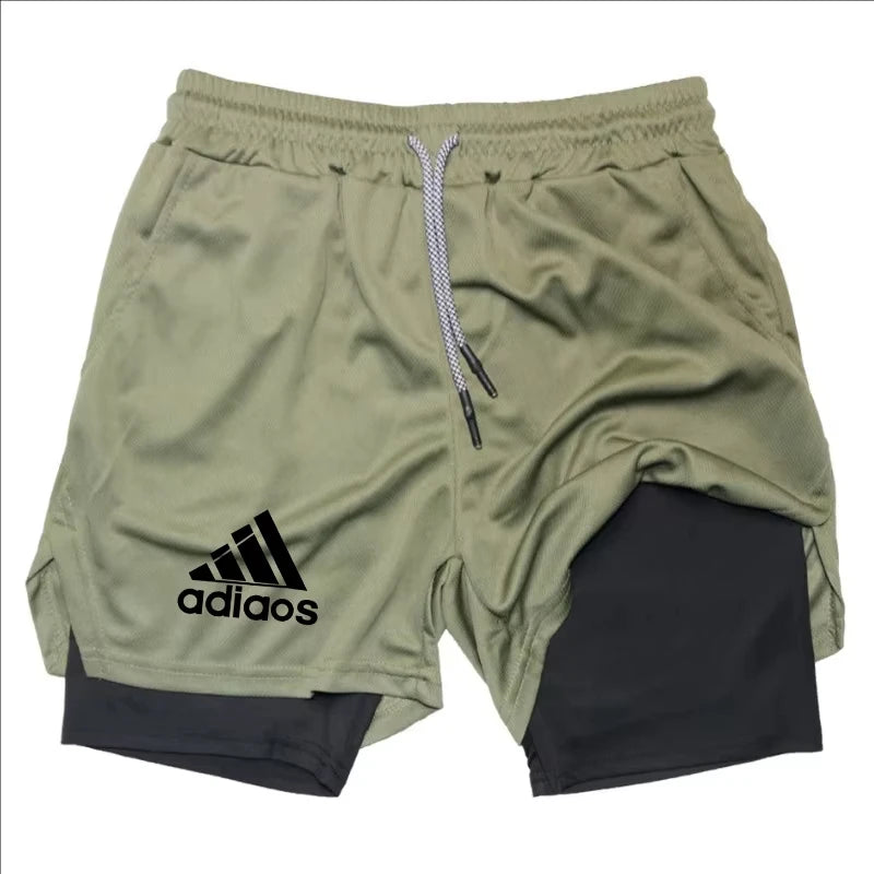 Compression Shorts
