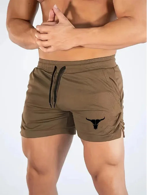 Quick-Drying Breathable Beach Casual Shorts