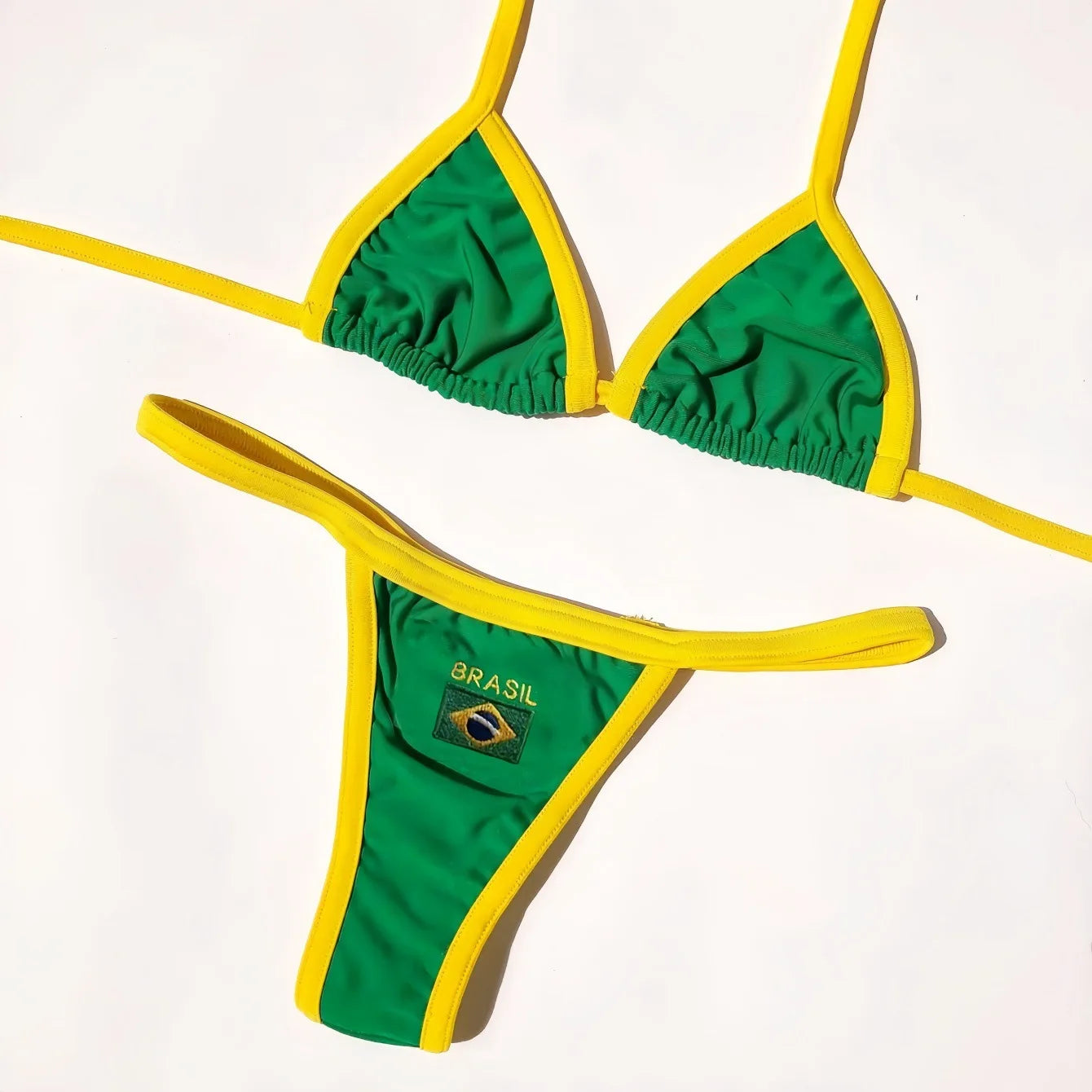 Brazil Collection