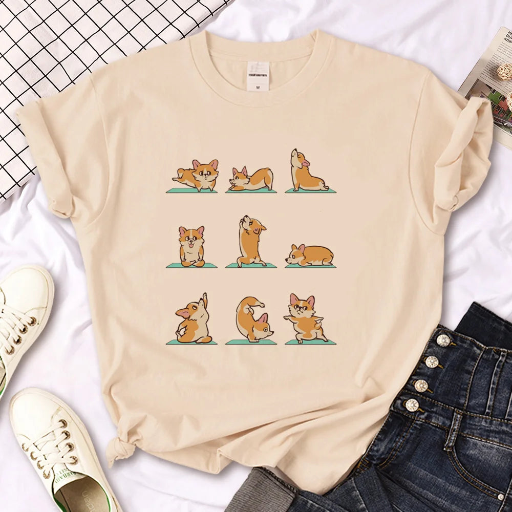 Corgi Tee