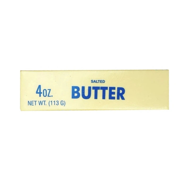1Pc Butter Stick Fidget Toys Squishy Elastic Cheese Stick Funny Decompression Stress Anxiety Relief Game Squeeze Prank Toy
