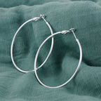 925 Sterling Silver Earrings