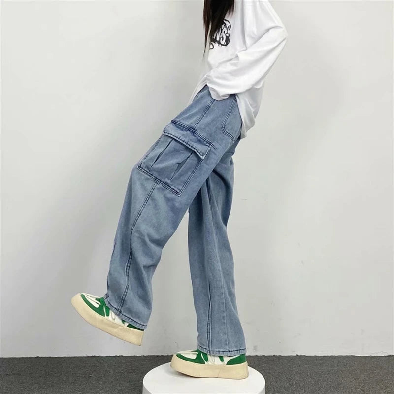 Baggy Jeans