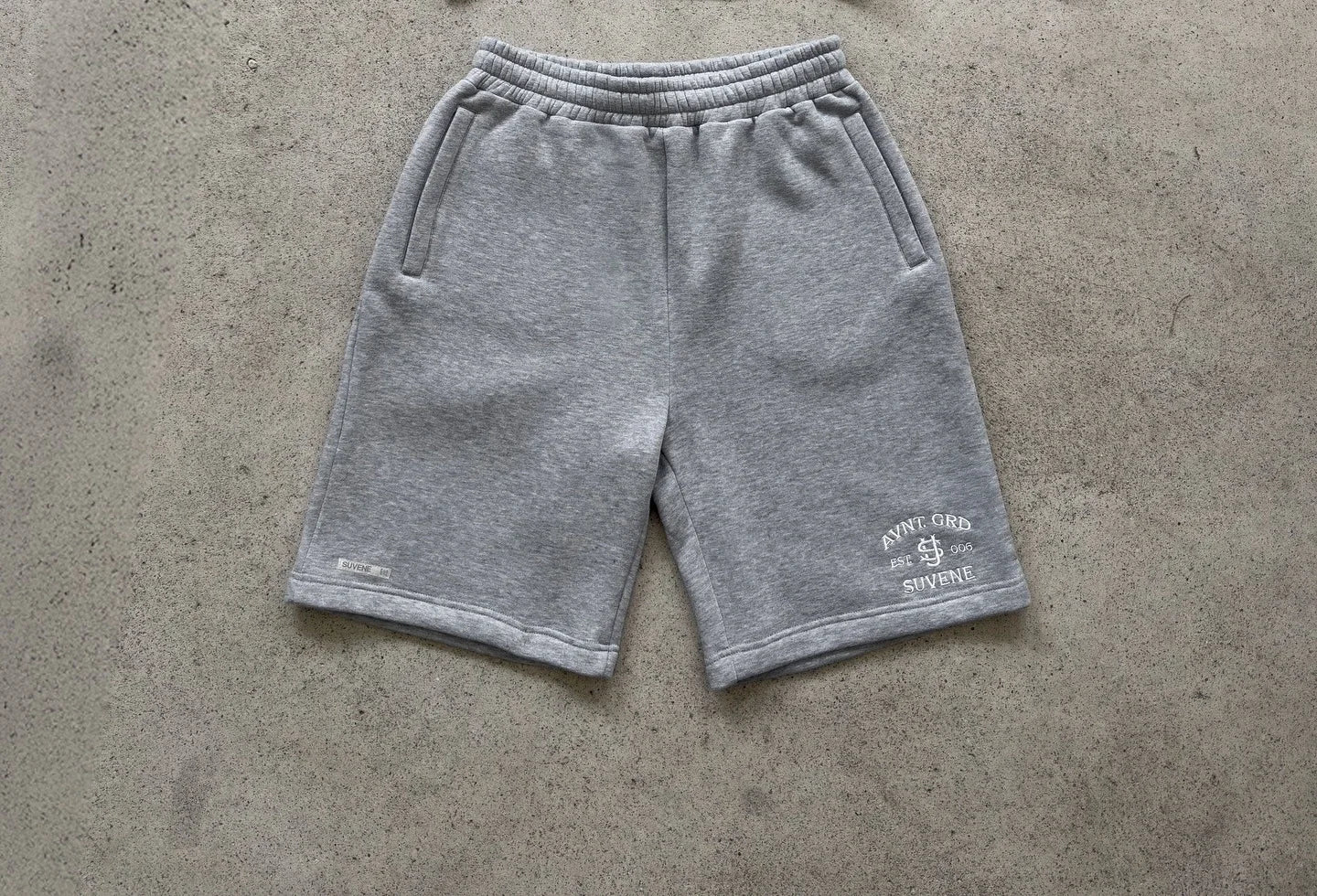 Shorts Set