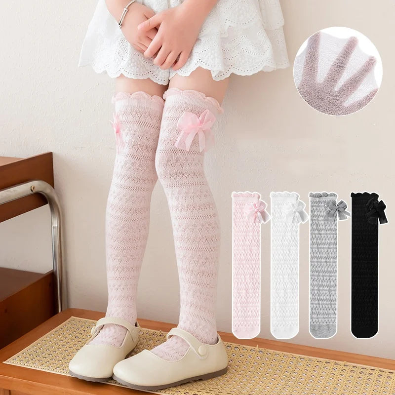 Knee High Socks