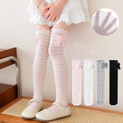 Knee High Socks