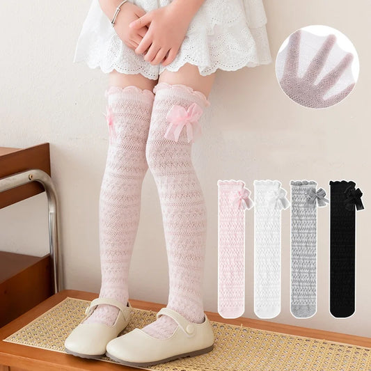 Knee High Socks