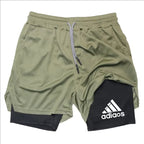 Compression Shorts