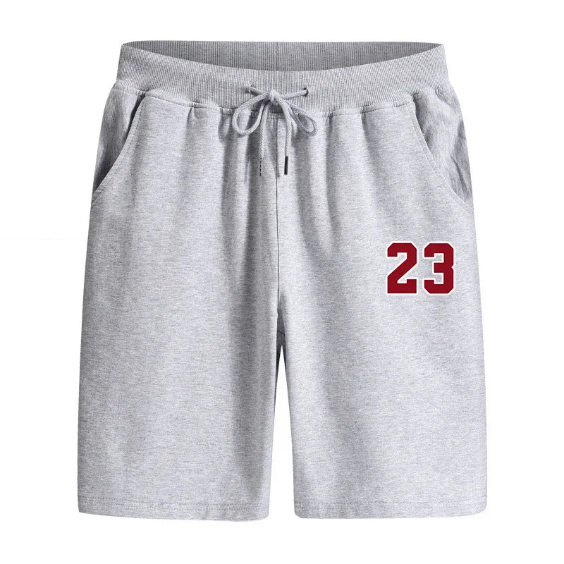 Printing Casual Shorts