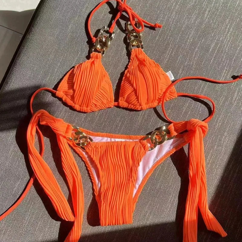 Brazilian Bikini
