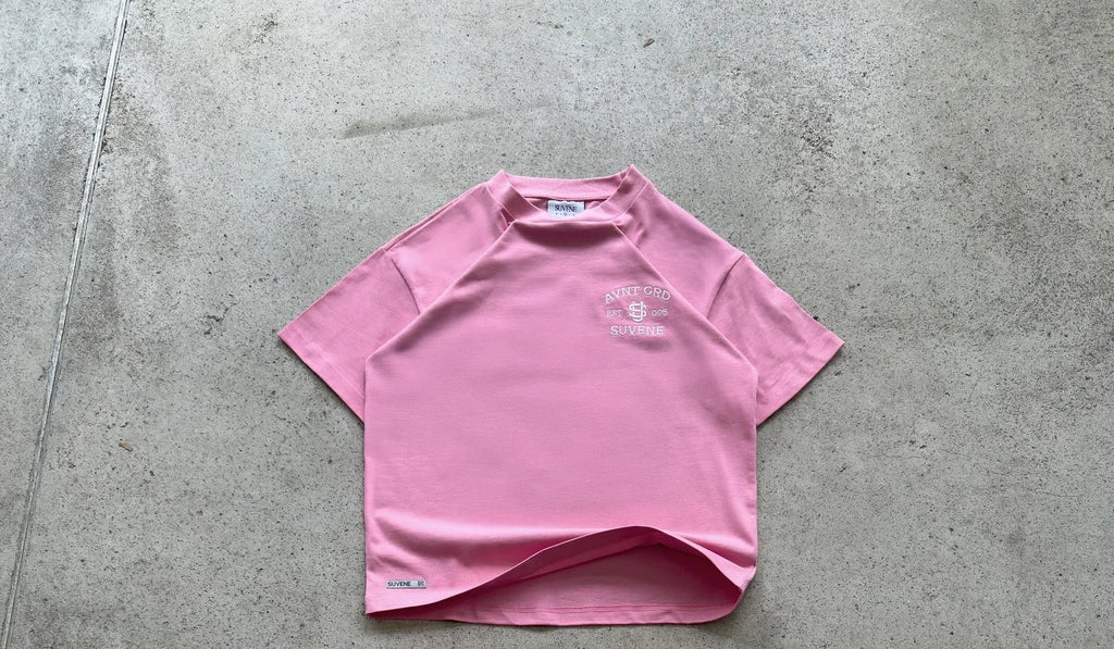 Shorts Set