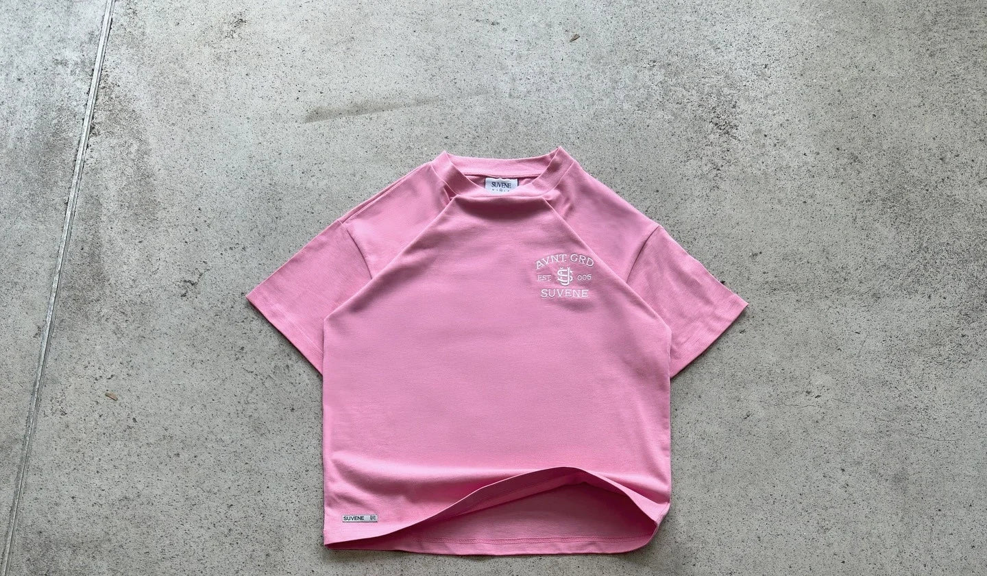 Shorts Set