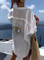 Eye Cover Up