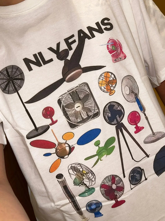 Only Fans Tee