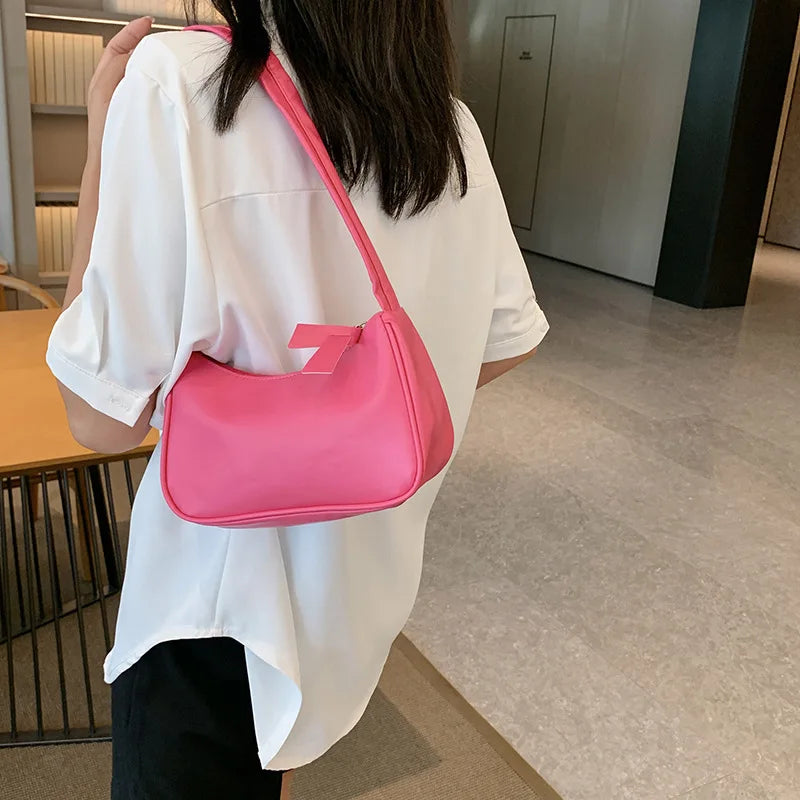 PU Shoulder Bag