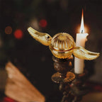 Golden Snitch Cupid Fidget Spinner