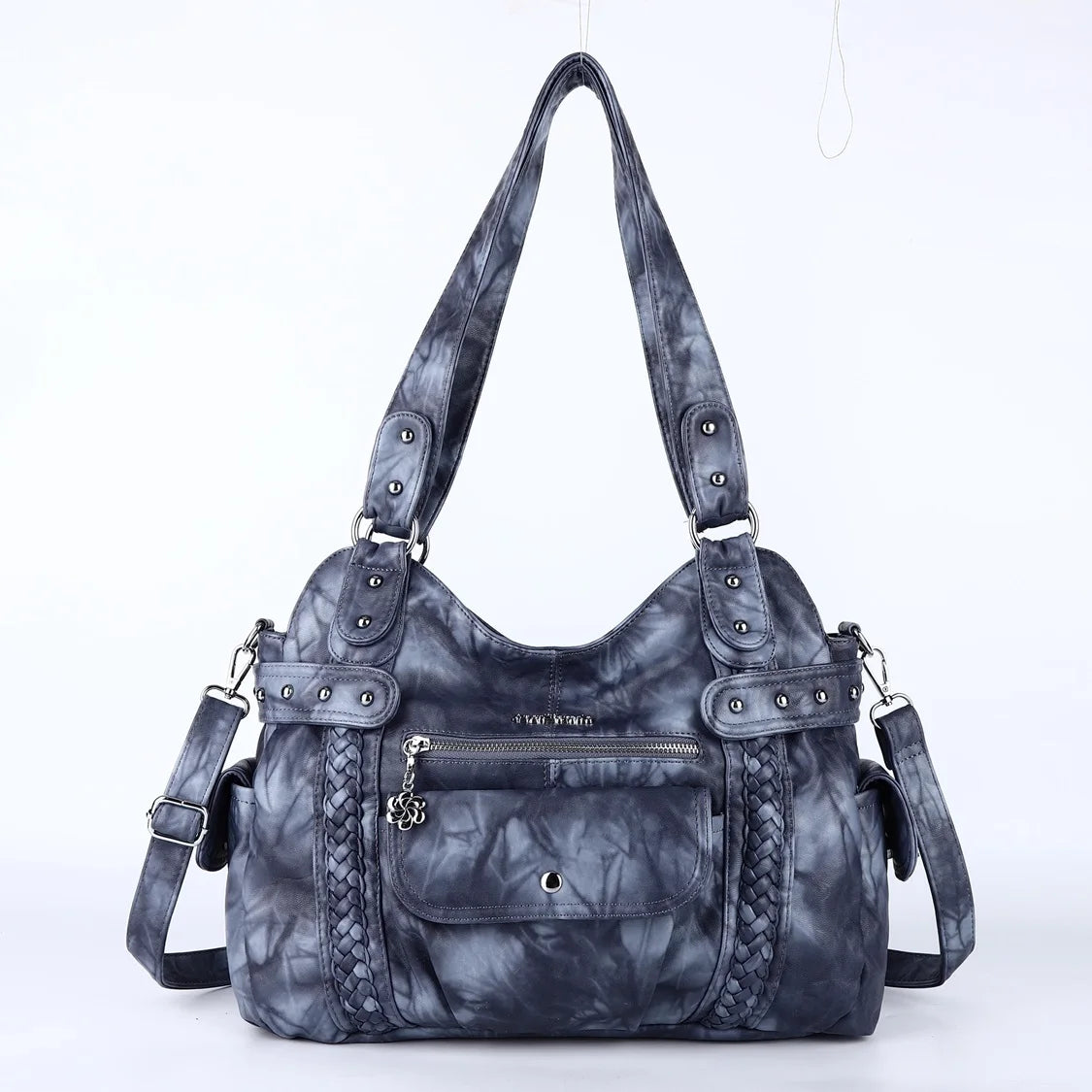 Venn Angel Handbag