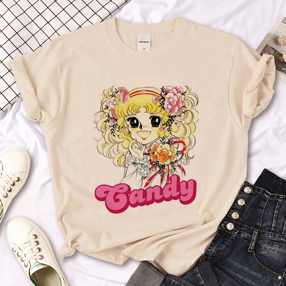 Candy Candy Tee