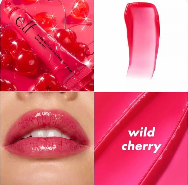 Elf Power Grip Primer Gel-based Moisturizing Facial Base