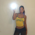 Country Tank Top
