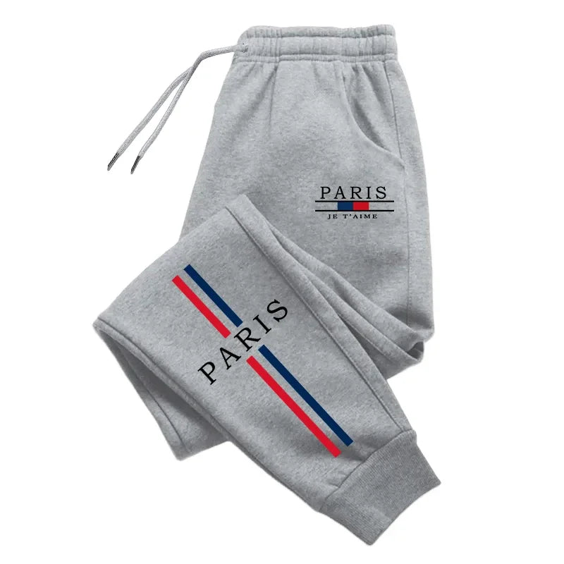 Paris Sweatpants