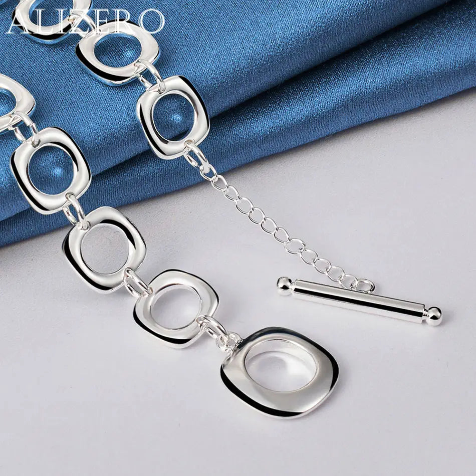925 Sterling Silver Necklace