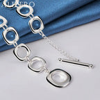 925 Sterling Silver Necklace