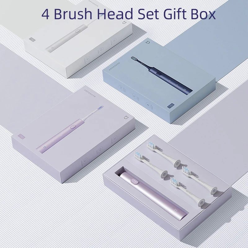 XIAOMI MIJIA Sonic Electric Toothbrush