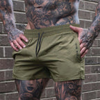 Summer Gym Shorts