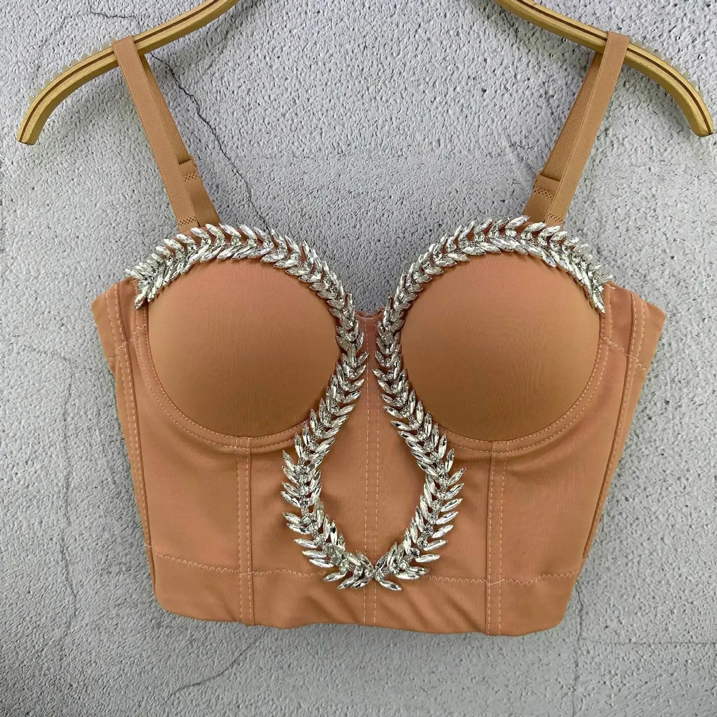 Corset Top