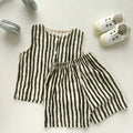 Thin Two-Piece Set