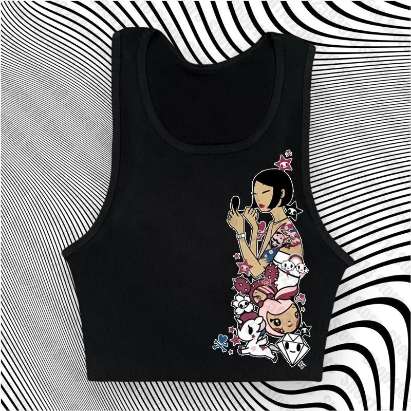 Graphic Tee