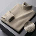 Turtleneck Sweater
