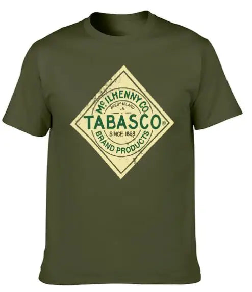 Tabasco T-Shirt