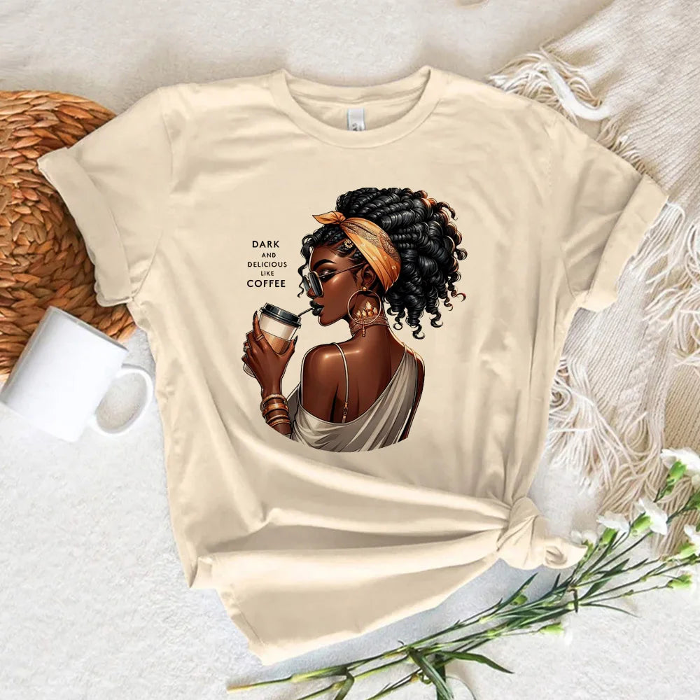 Coffee Love Tee