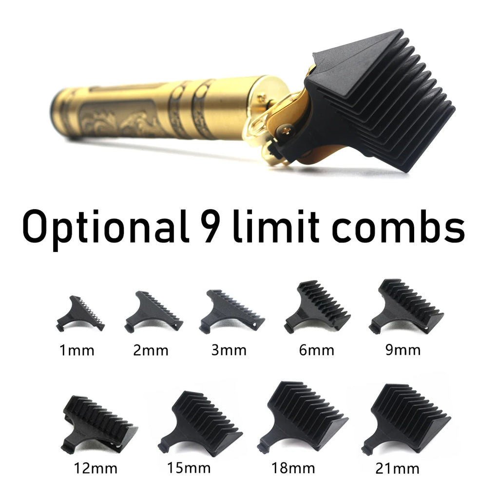 T9 Professional Hair Trimmer